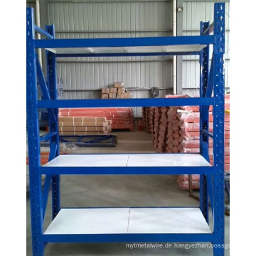 Medium Duty Rack für Warehouse Selektiv